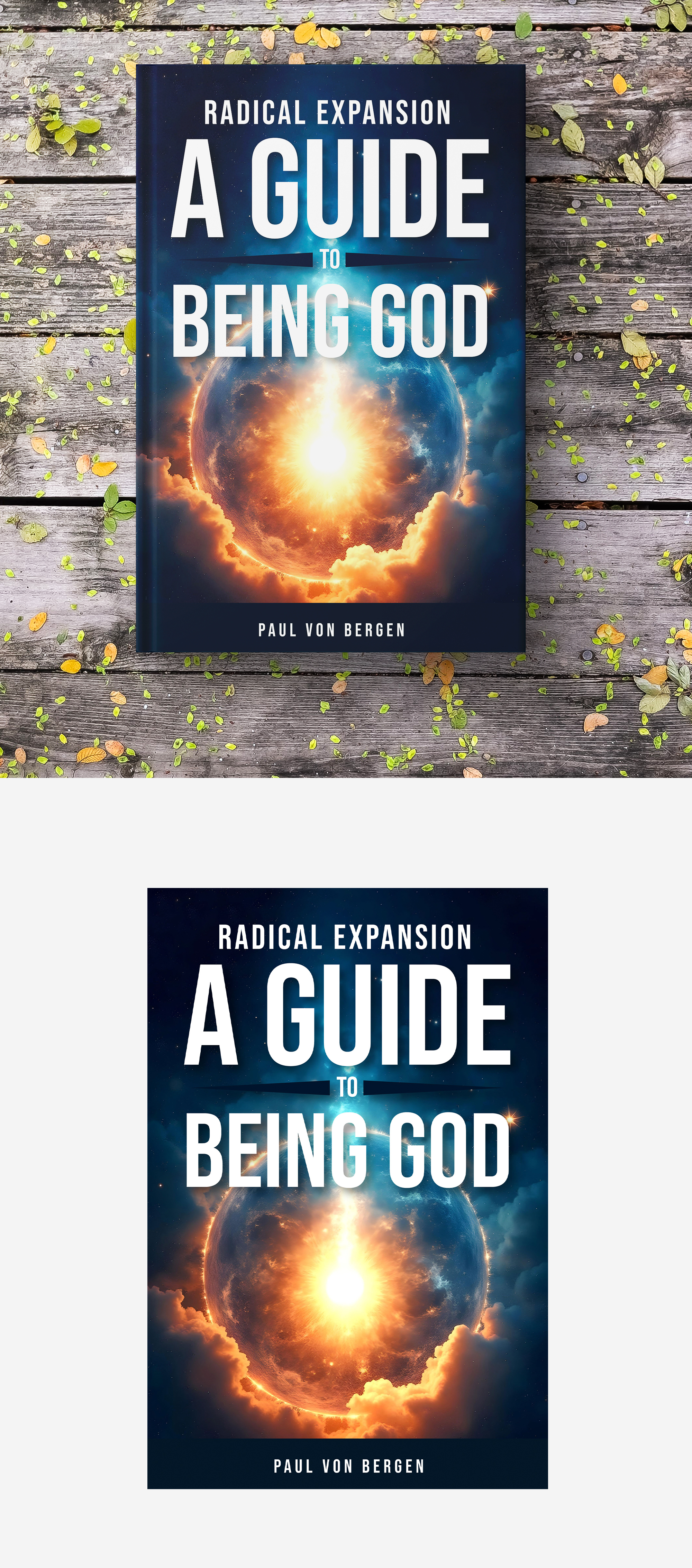 Book Cover Design by WrapTonic24 for this project | Design #34491755