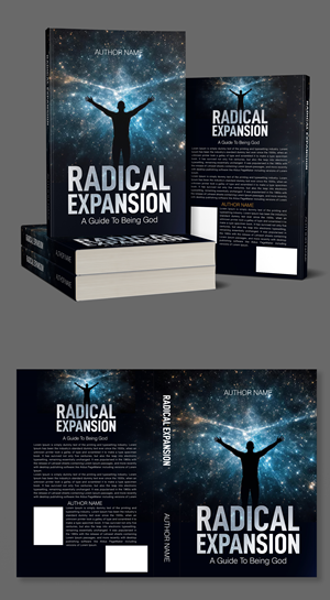 Book Cover Design by ARO for this project | Design: #34476168
