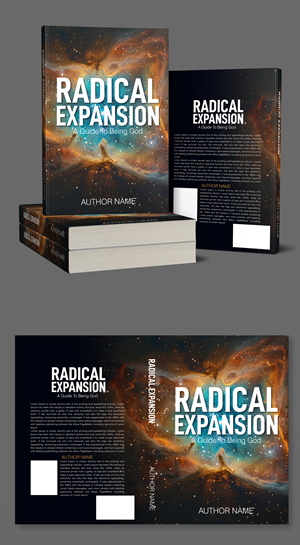 Book Cover Design by ARO for this project | Design #34499402