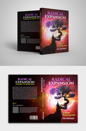 Book Cover Design by ArtHive