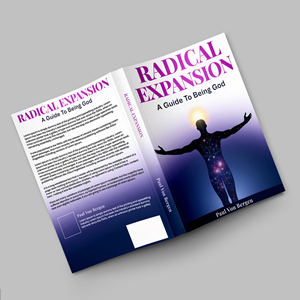 Diseño de portada de libro por Faisu Graphics para este proyecto | Diseño: #34488831