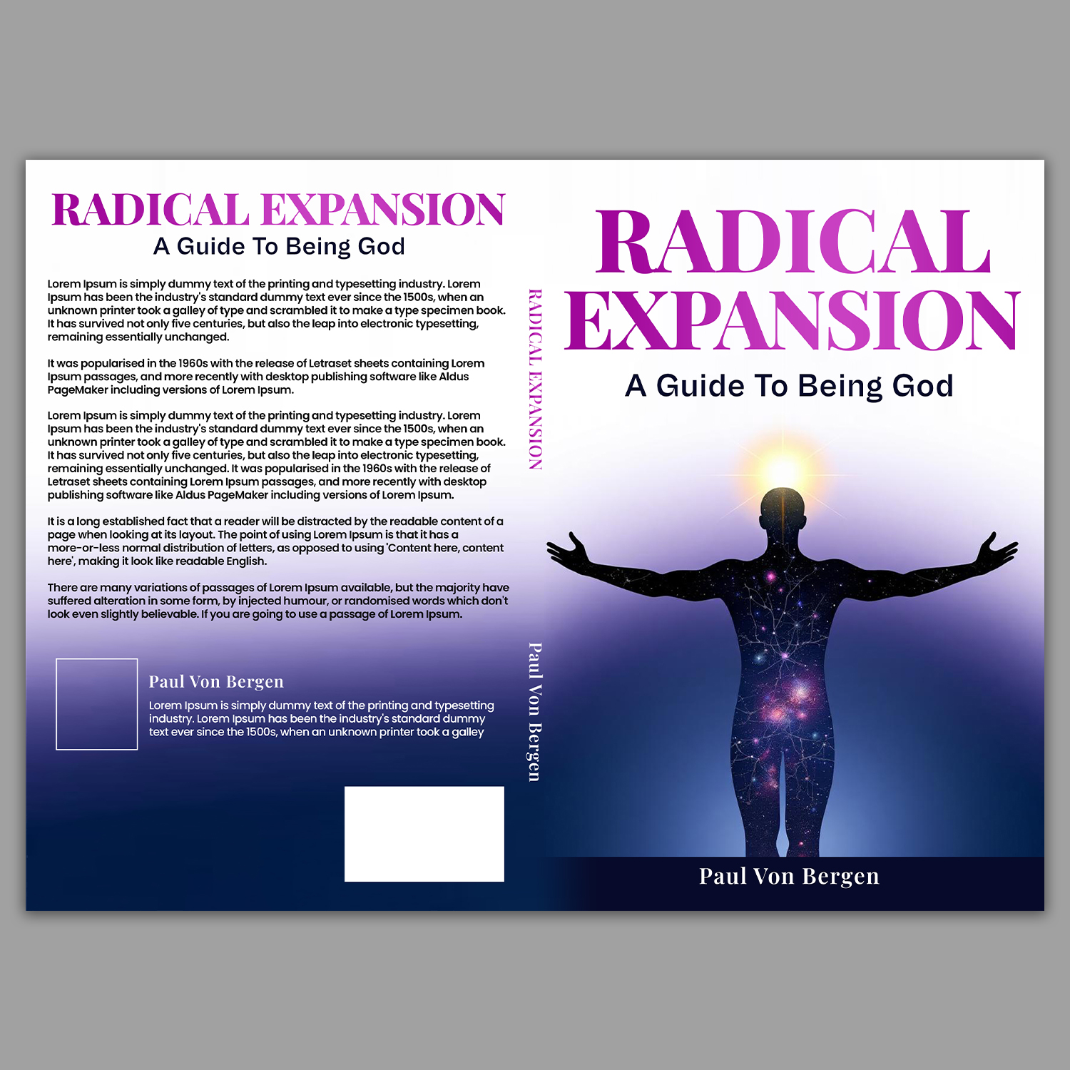 Diseño de portada de libro por Faisu Graphics para este proyecto | Diseño #34488852