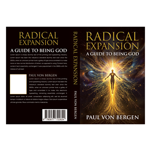 Book Cover Design by G T for this project | Design: #34477424