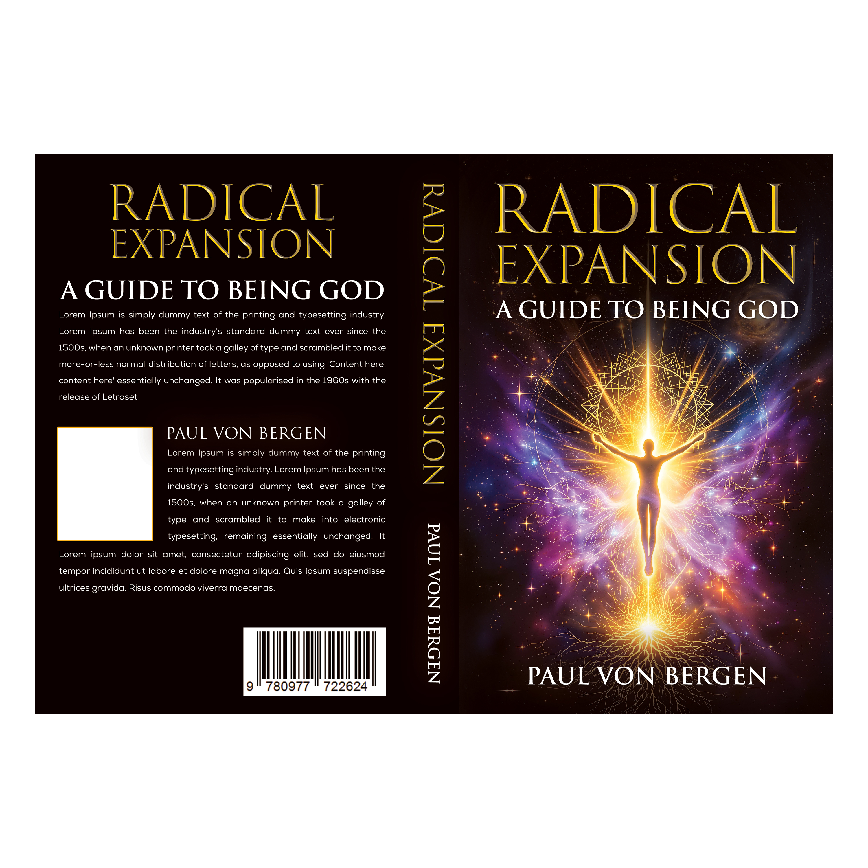 Book Cover Design by G T for this project | Design #34477616