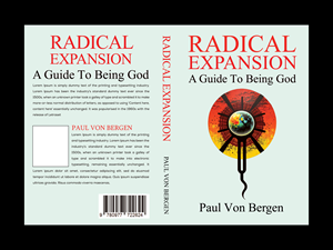 Book Cover Design by G T for this project | Design: #34514696