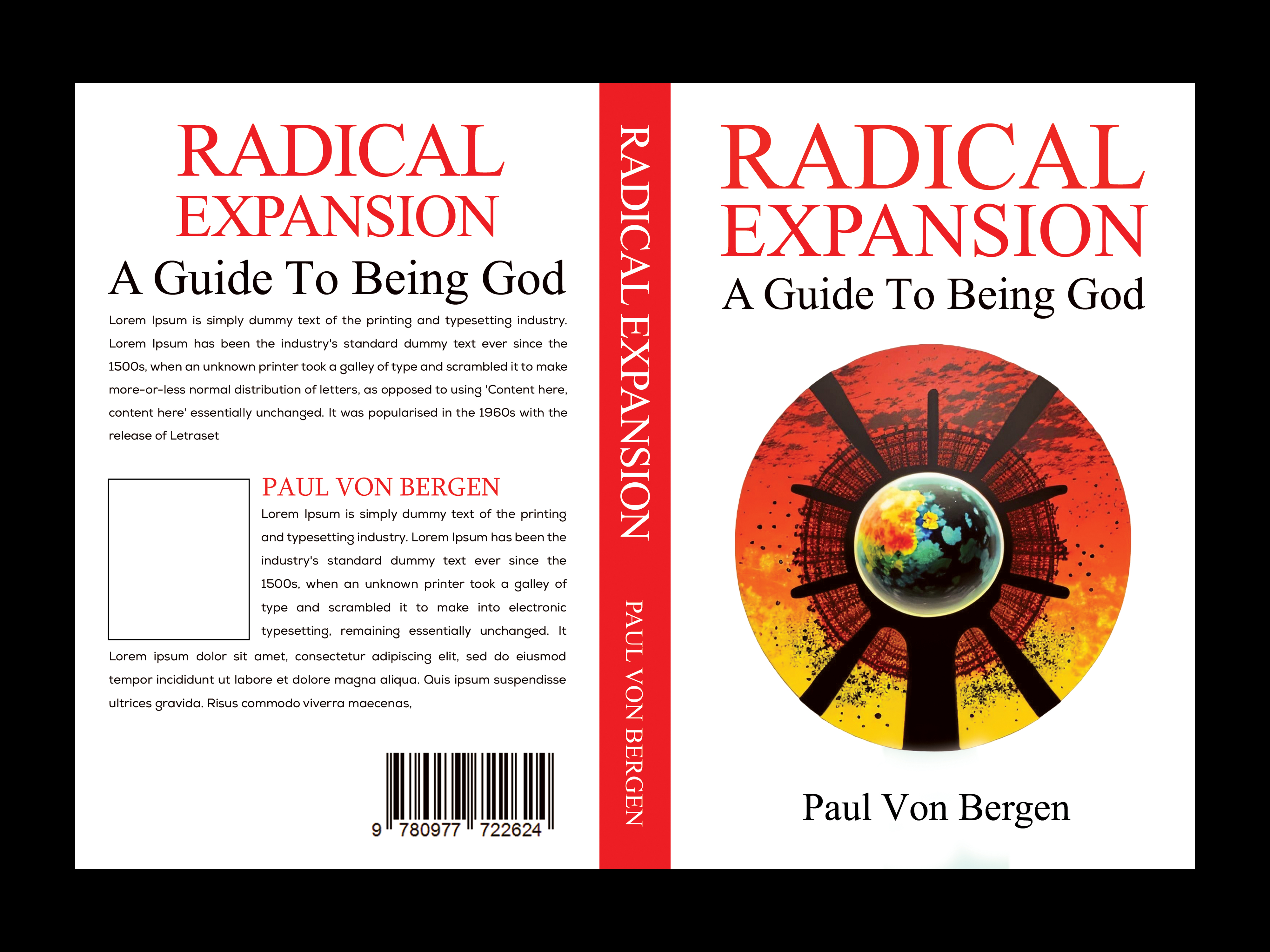 Book Cover Design by G T for this project | Design #34514698