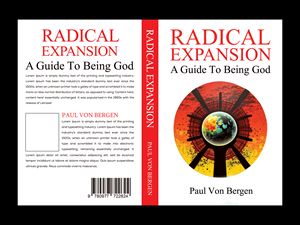 Book Cover Design by G T for this project | Design: #34514698