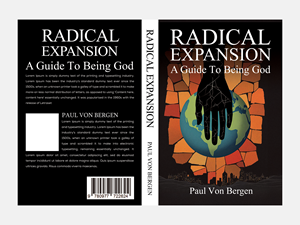Book Cover Design by G T for this project | Design: #34514734