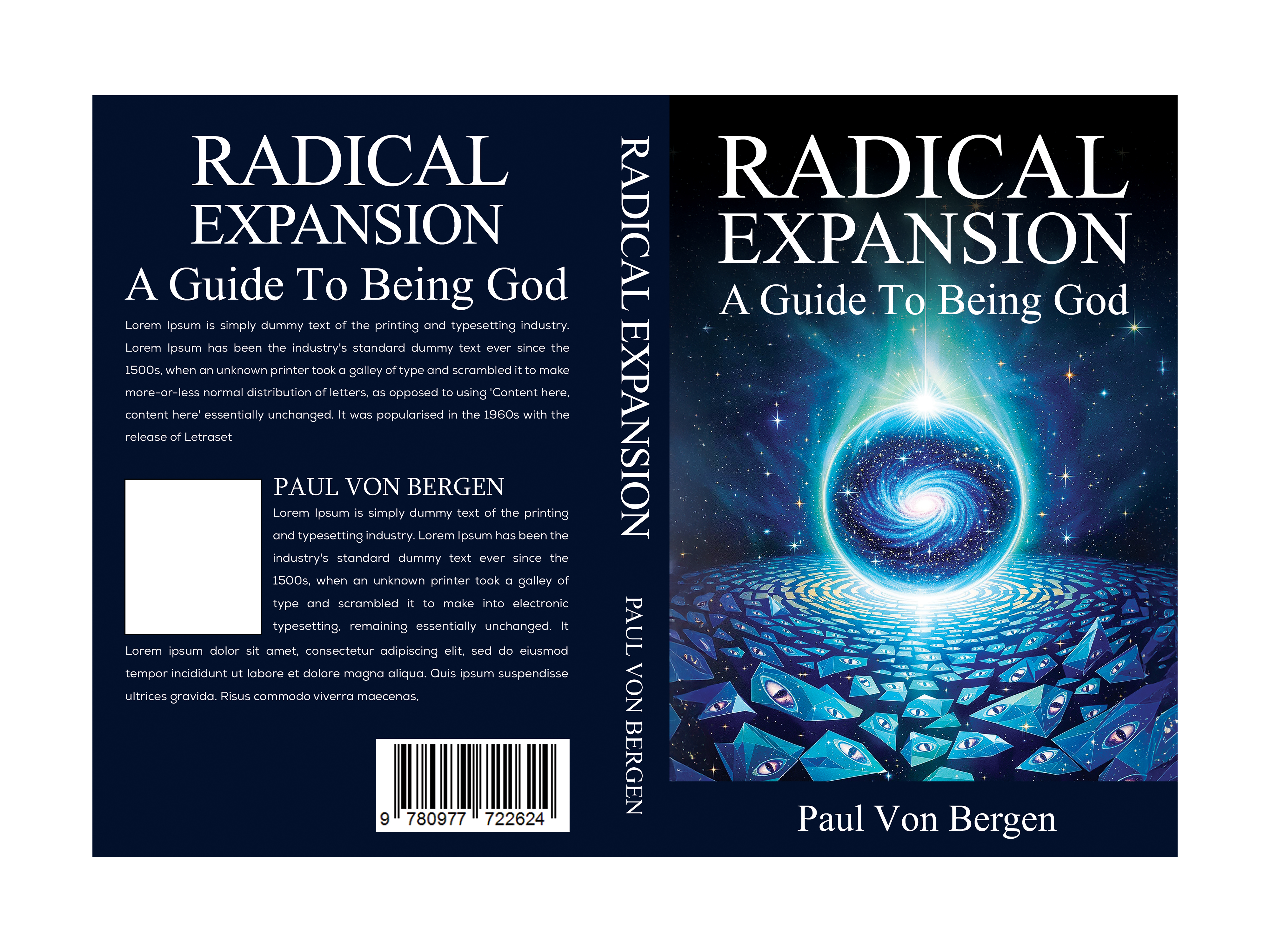 Book Cover Design by G T for this project | Design #34514904