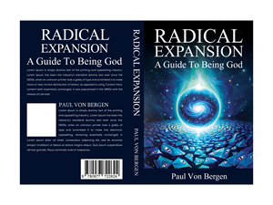 Book Cover Design by G T for this project | Design: #34514904