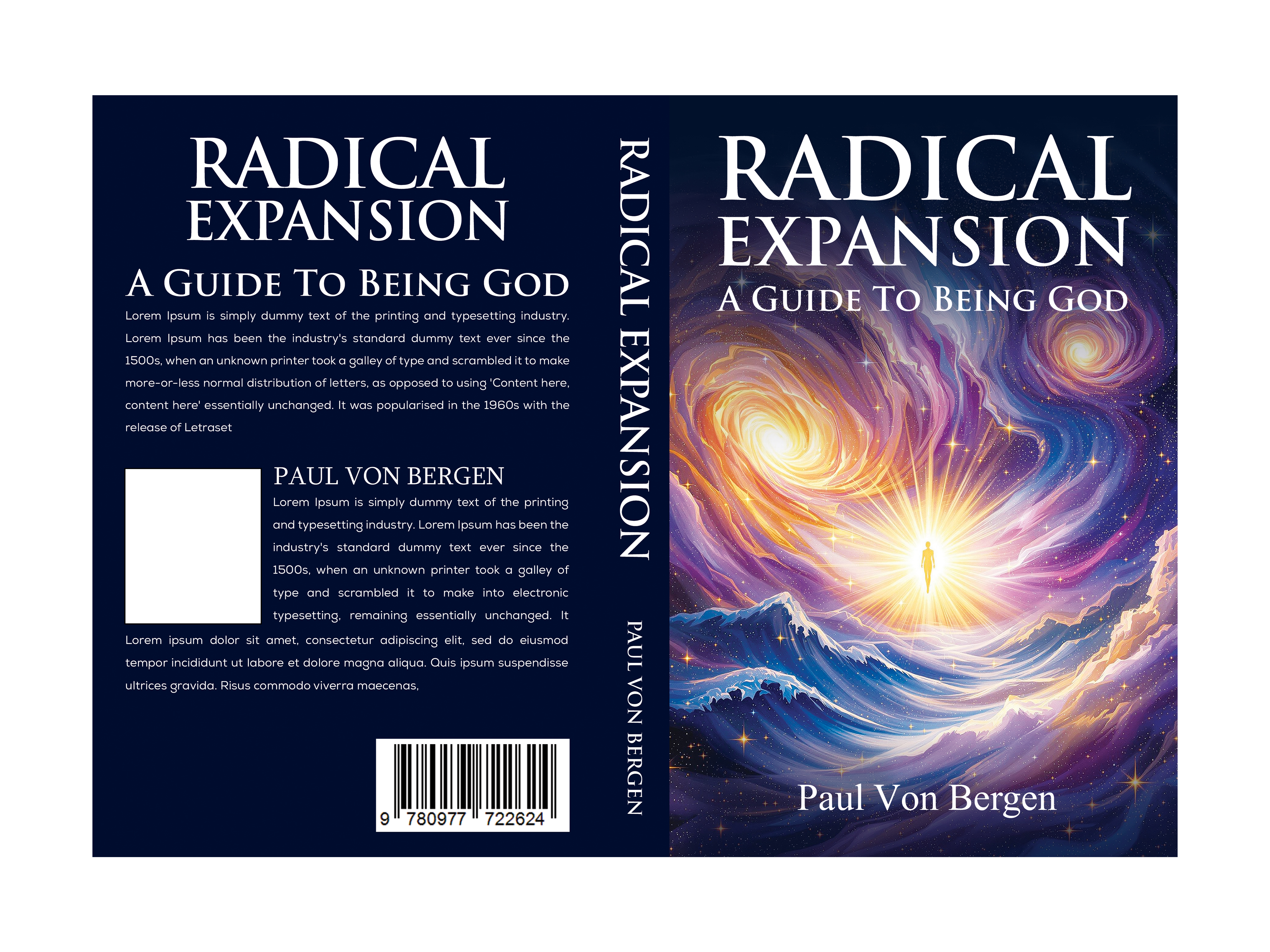 Book Cover Design by G T for this project | Design #34514942