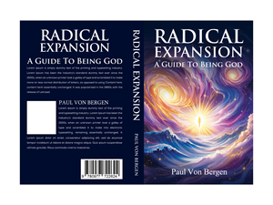 Book Cover Design by G T for this project | Design: #34514942