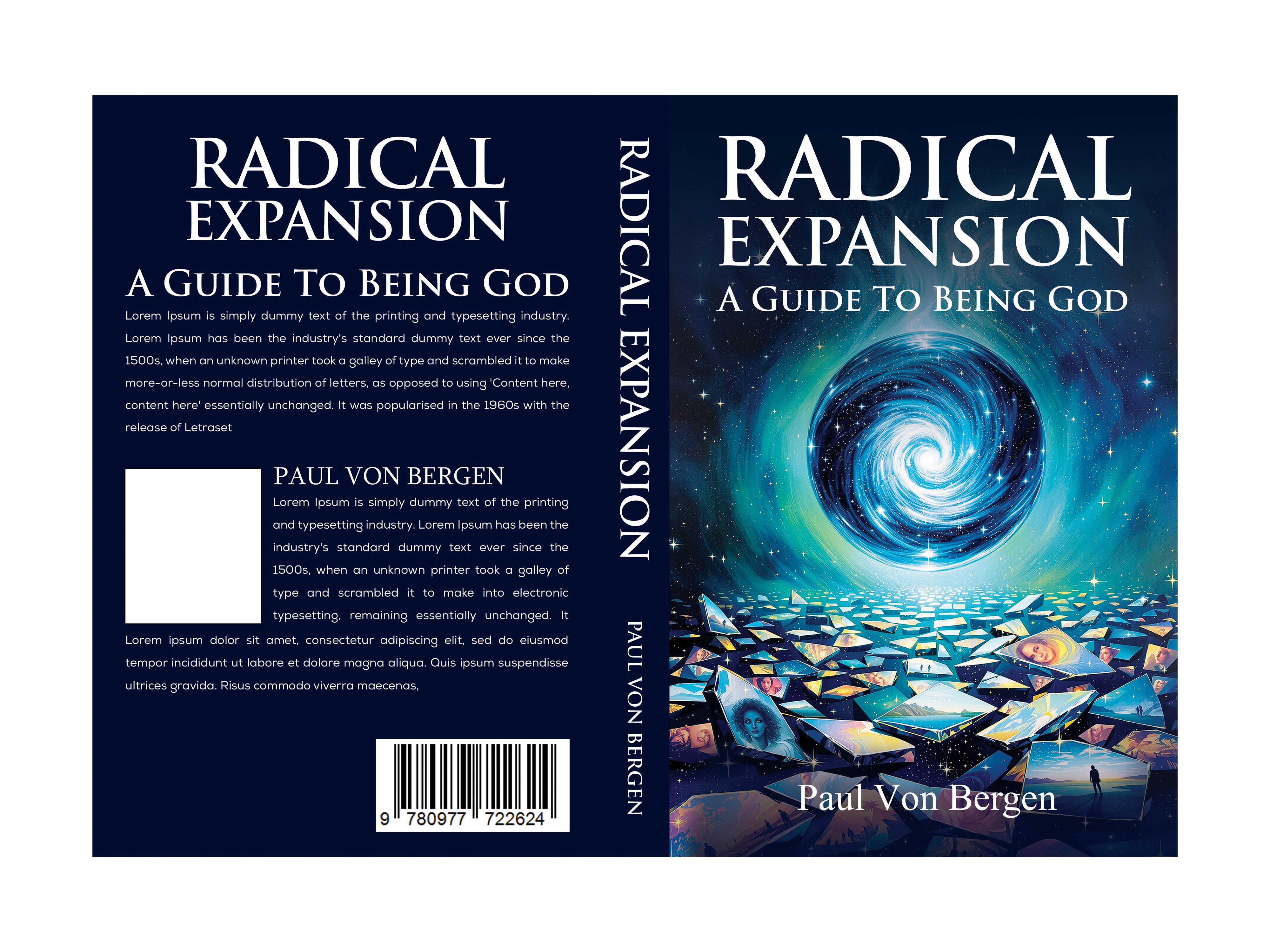 Book Cover Design by G T for this project | Design #34515014