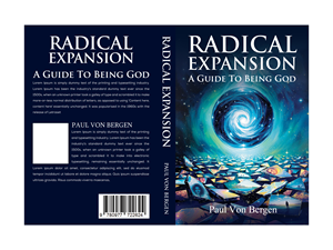 Book Cover Design by G T for this project | Design: #34515014