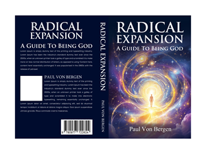 Book Cover Design by G T for this project | Design: #34515022