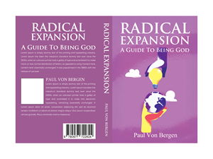 Book Cover Design by G T for this project | Design: #34515096