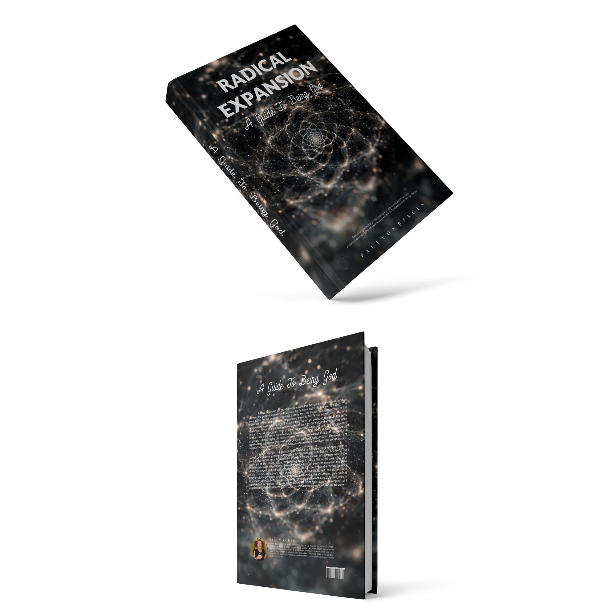 Diseño de portada de libro por agustian spades para este proyecto | Diseño #34513602