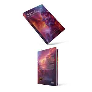 Book Cover Design by agustian spades for this project | Design: #34513604