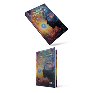 Book Cover Design by agustian spades for this project | Design: #34513634