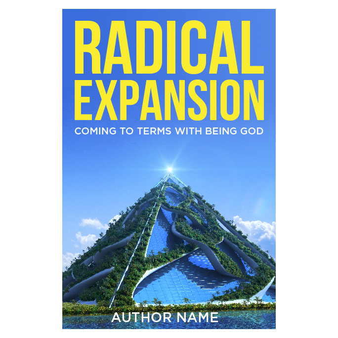 Book Cover Design by abdul700 for this project | Design #34473613