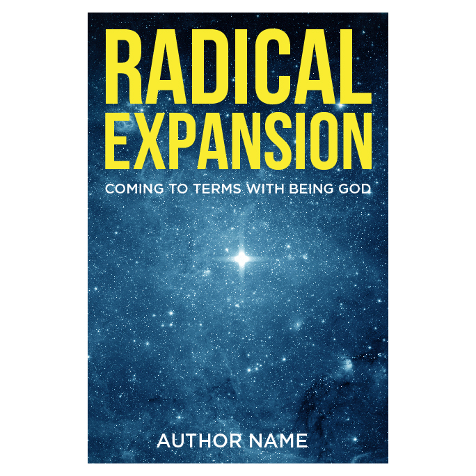 Book Cover Design by abdul700 for this project | Design #34473629