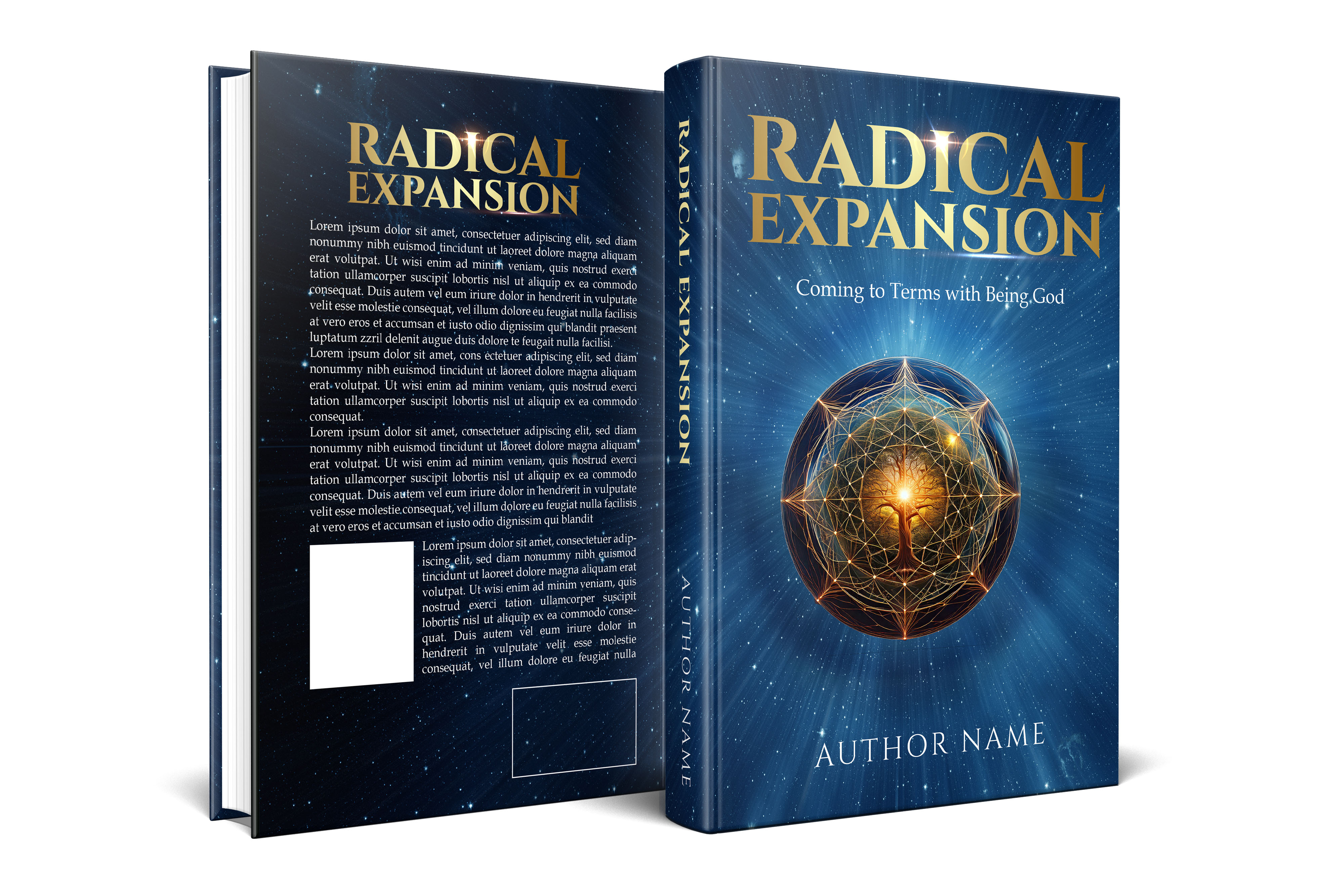 Book Cover Design by abdul700 for this project | Design #34514720