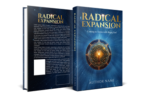 Book Cover Design by abdul700 for this project | Design: #34514720