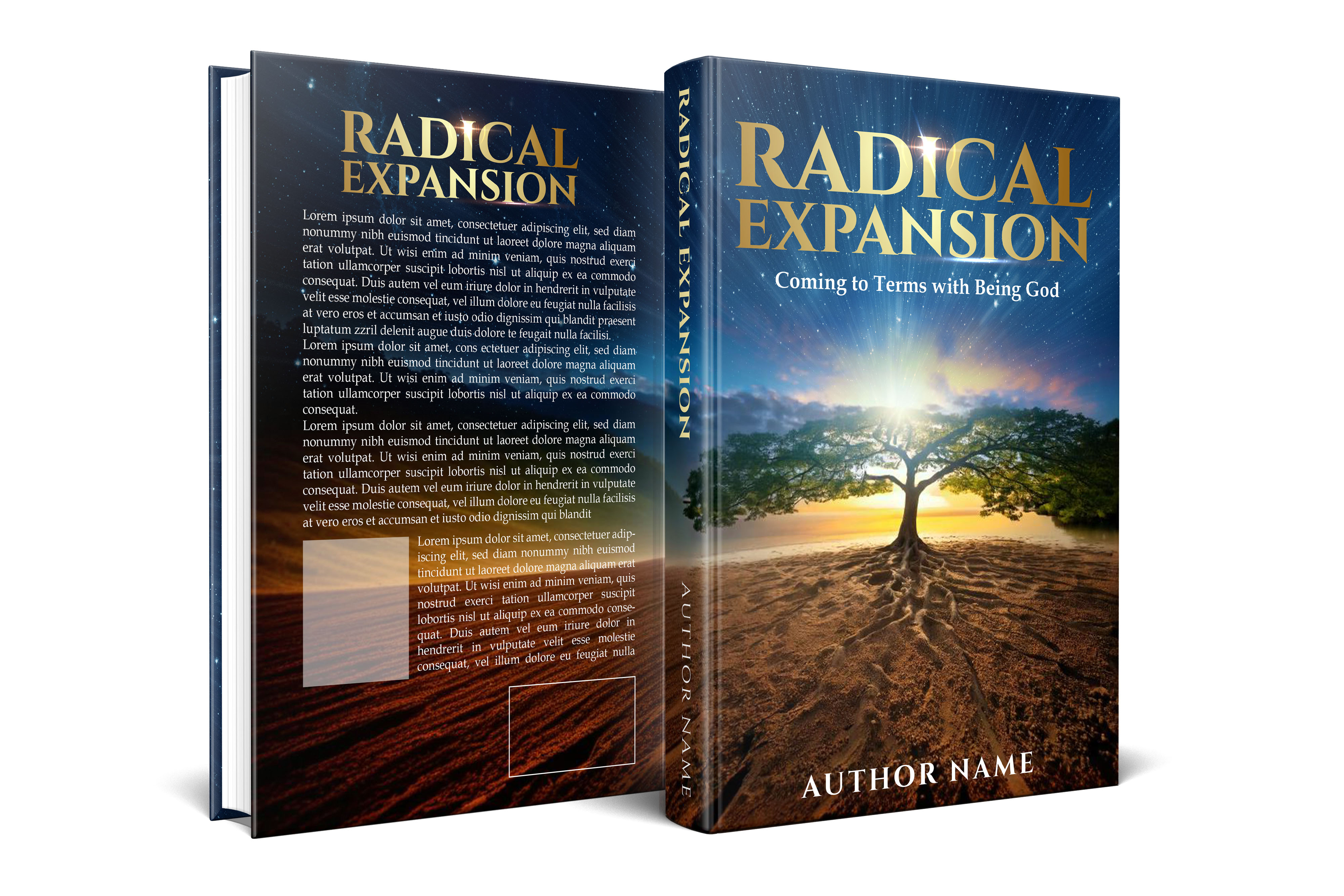 Book Cover Design by abdul700 for this project | Design #34517893