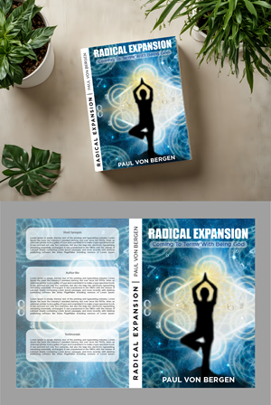 Book Cover Design by fly  design for this project | Design: #34490159