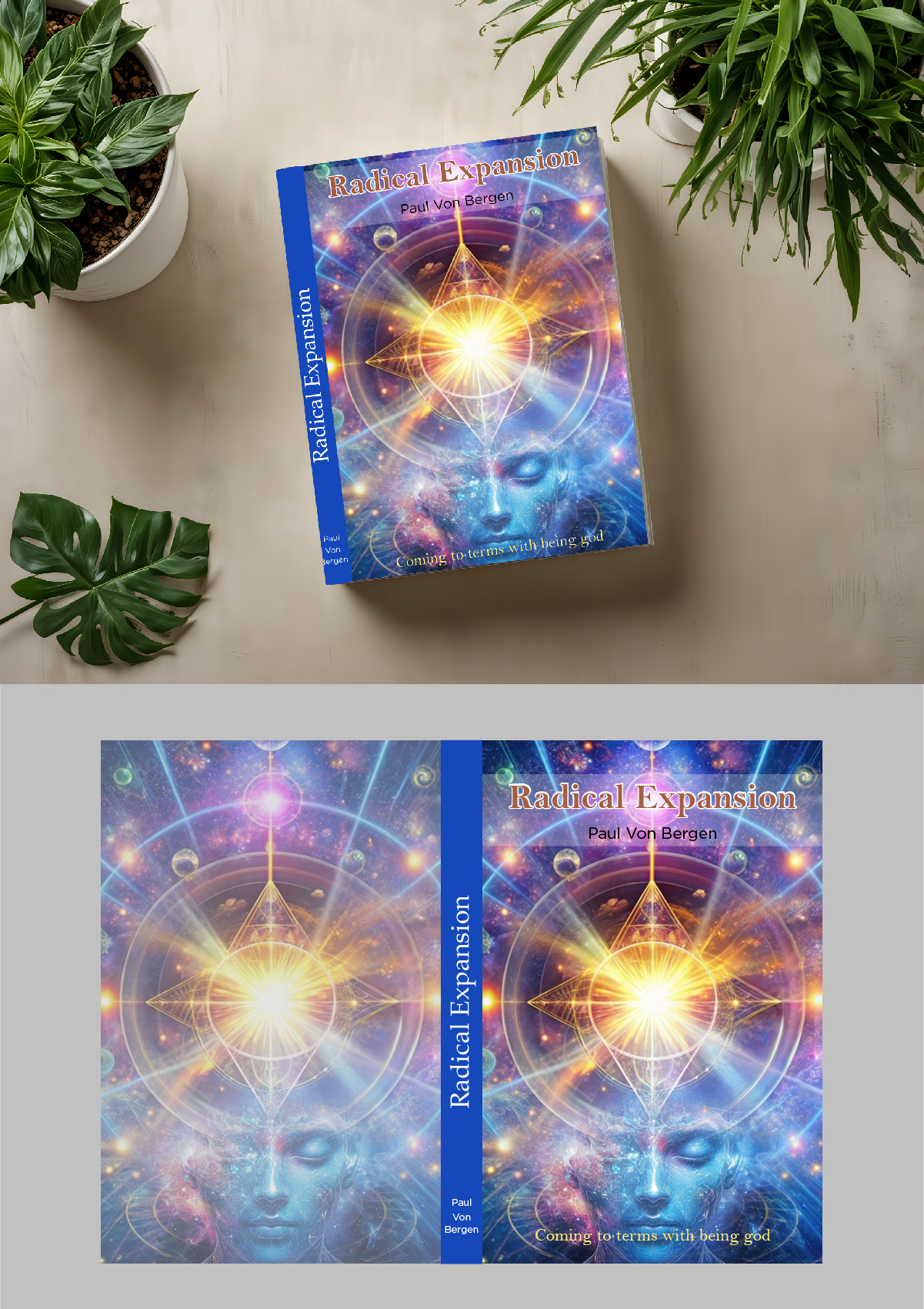 Book Cover Design by fly  design for this project | Design #34505288