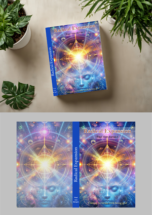 Book Cover Design by fly  design for this project | Design: #34505288