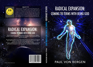 Book Cover Design by illuminati-design
