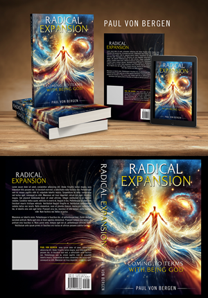 Book Cover Design by negrorichi for this project | Design #34506957