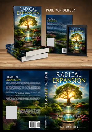 Book Cover Design by negrorichi for this project | Design: #34513407