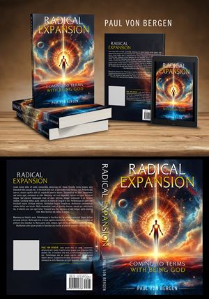Book Cover Design by negrorichi for this project | Design: #34513566