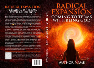 Book Cover Design by DesignART for this project | Design: #34473373