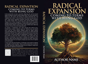Book Cover Design by DesignART for this project | Design: #34473394