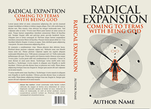 Book Cover Design by DesignART for this project | Design: #34499259