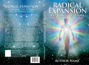 Book Cover Design by DesignART for this project | Design: #34499289