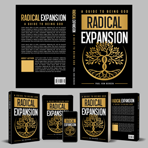 Book Cover Design by aj for this project | Design #34483918