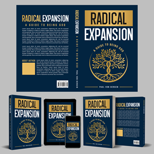 Book Cover Design by aj for this project | Design: #34483919