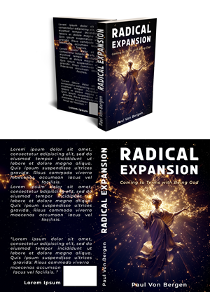 Book Cover Design by Svitlana Fox for this project | Design #34484982