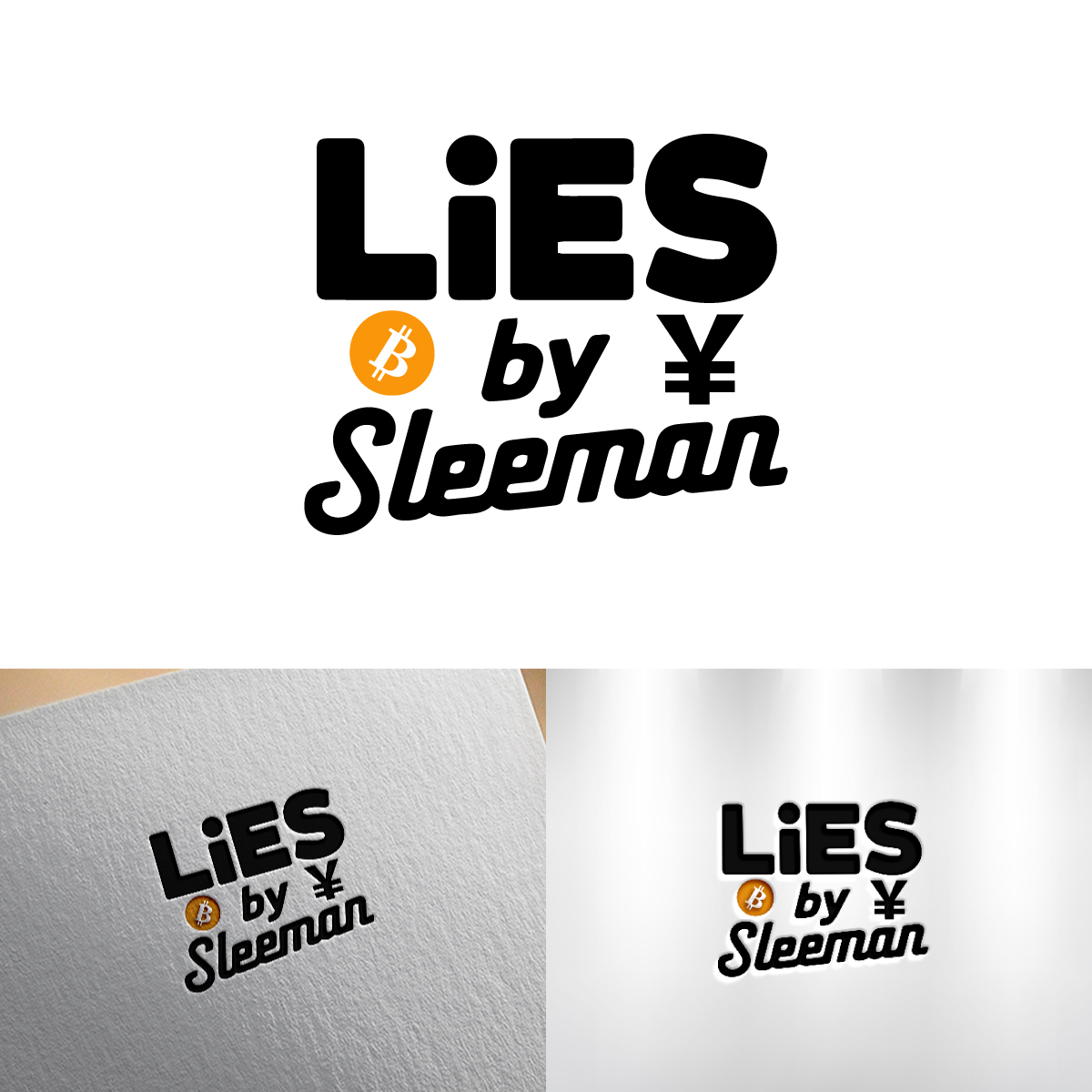 Logo Design by Tasnuba Tabassum for this project | Design #34472629