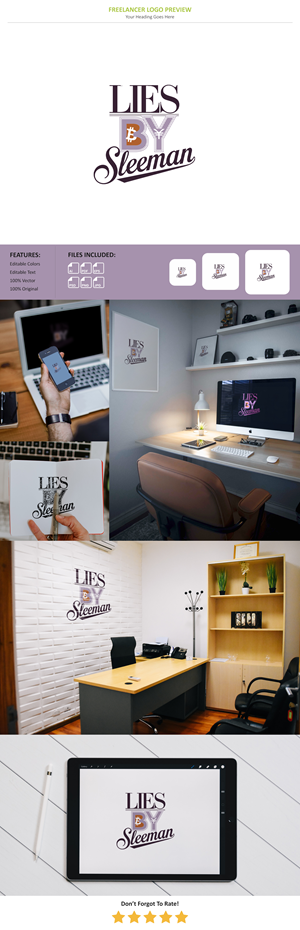Design de Logo par StudioDesigner pour ce projet | Design : #34471020