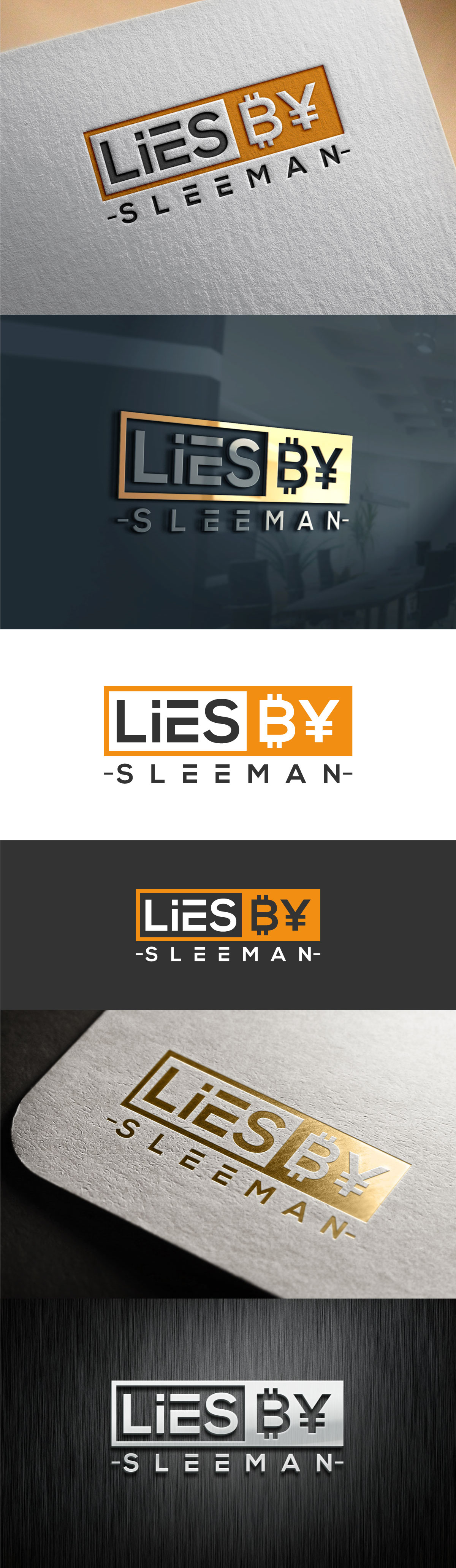 Logo Design by design165555 for this project | Design: #34483235