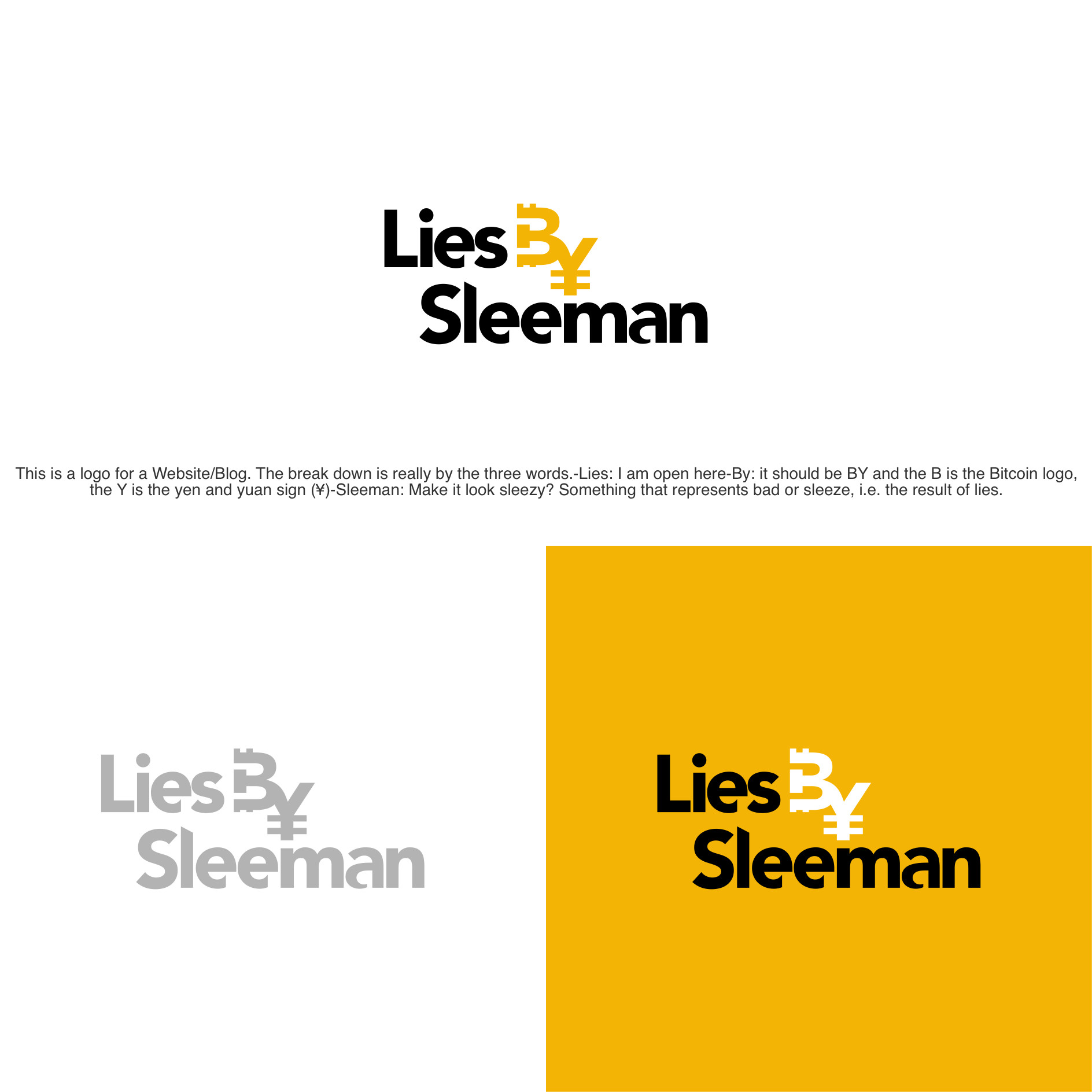 Logo-Design von rizkielrachman für dieses Projekt | Design #34478533