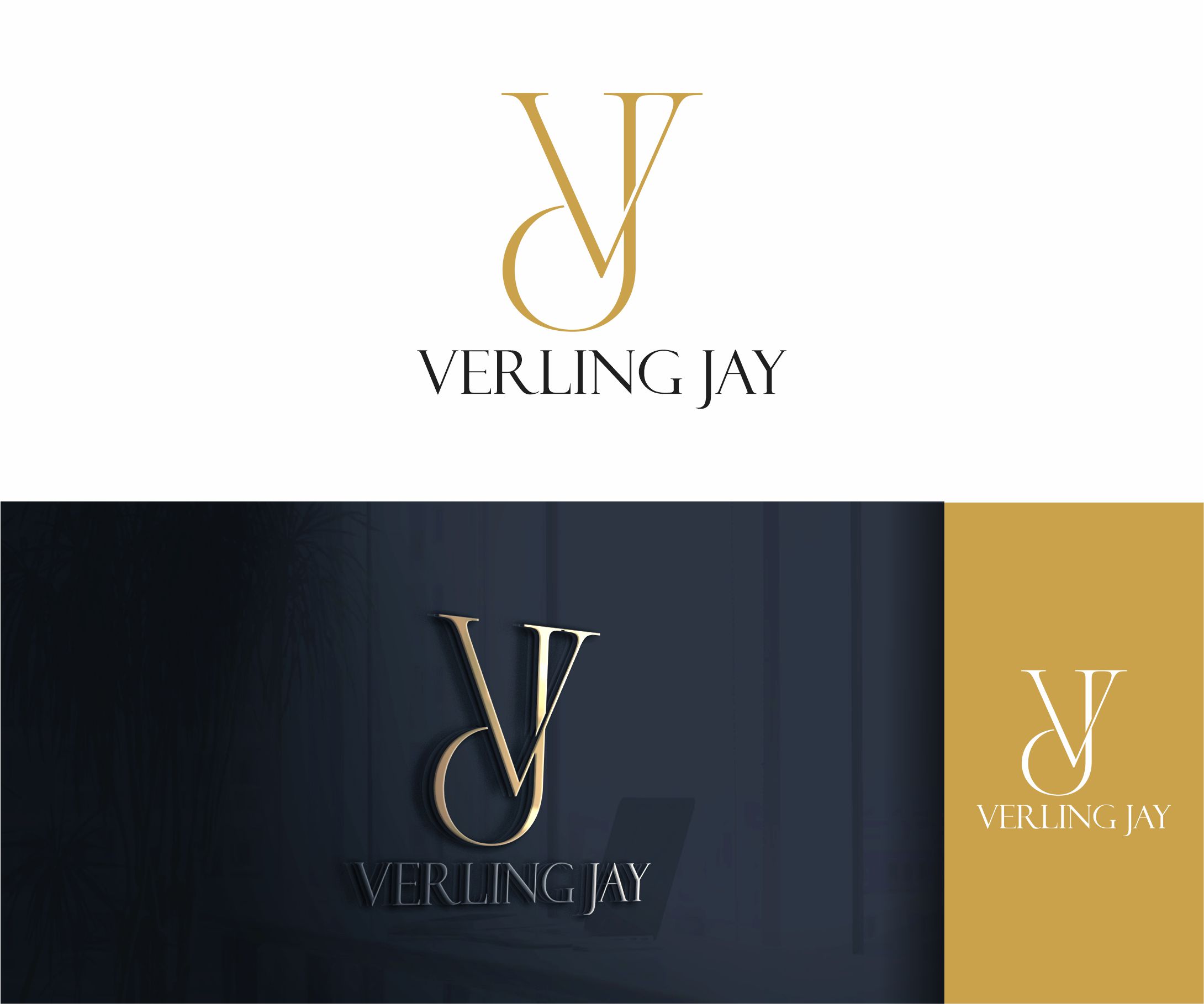 Logo Design by alkaline for this project | Design #34476500