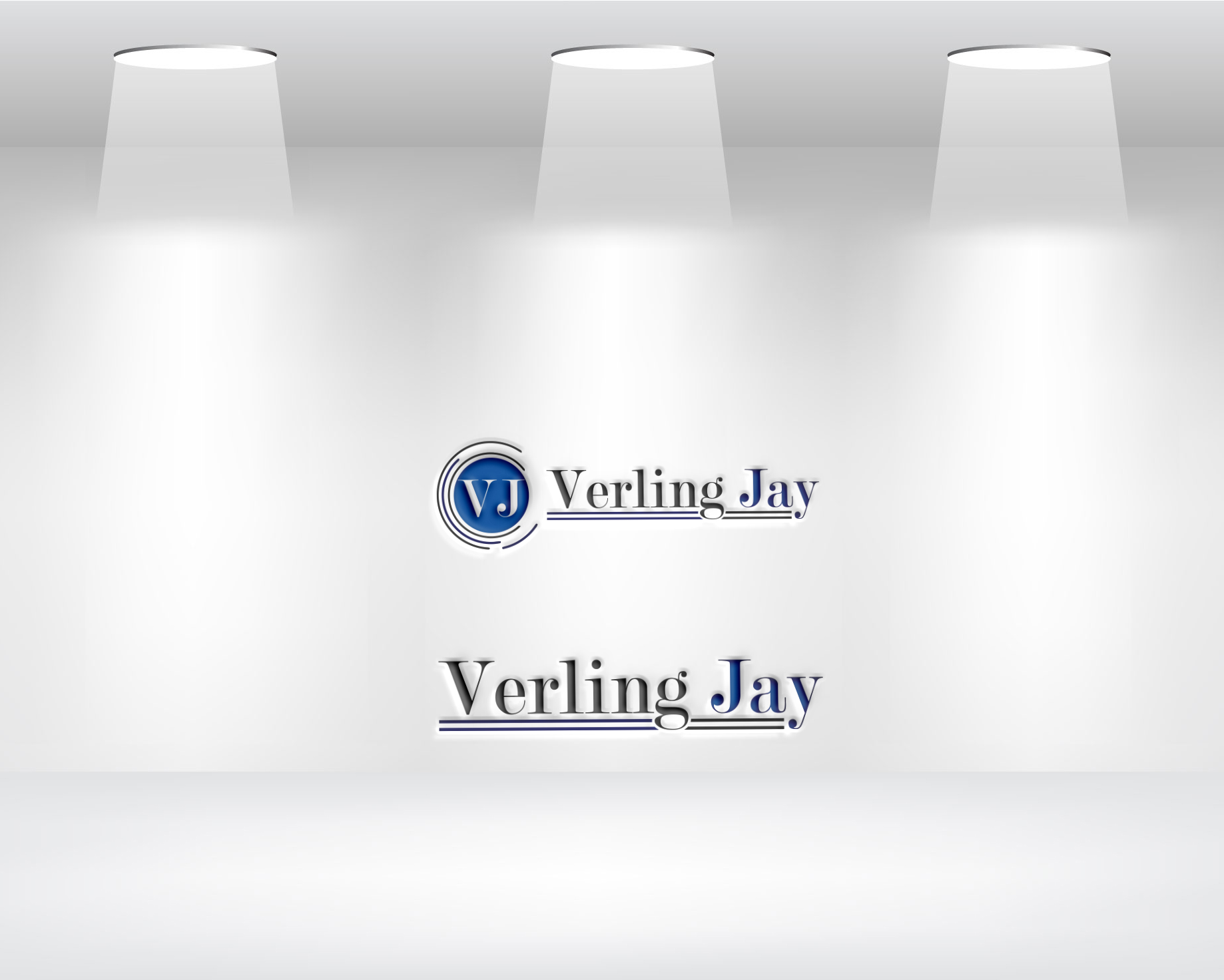 Diseño de Logo por Daniel Khan para este proyecto | Diseño #34474939