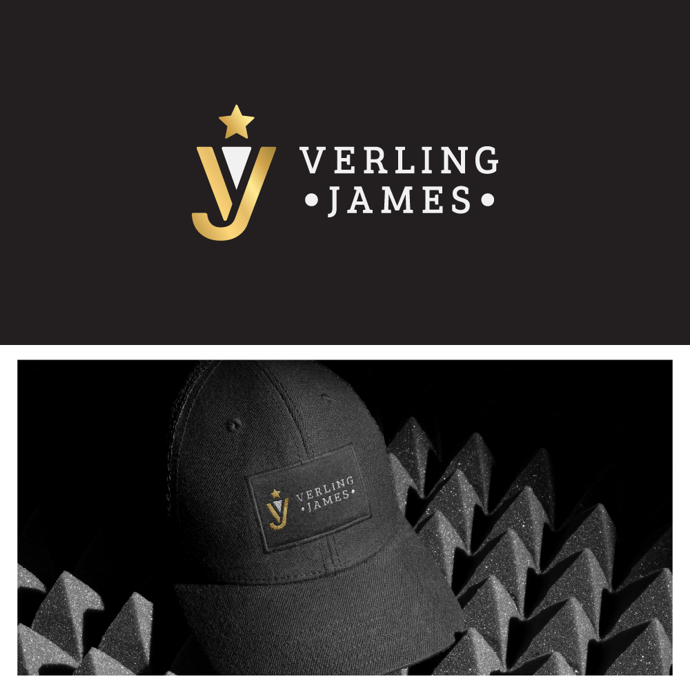 Logo Design by Ha.Connick for this project | Design #34476850