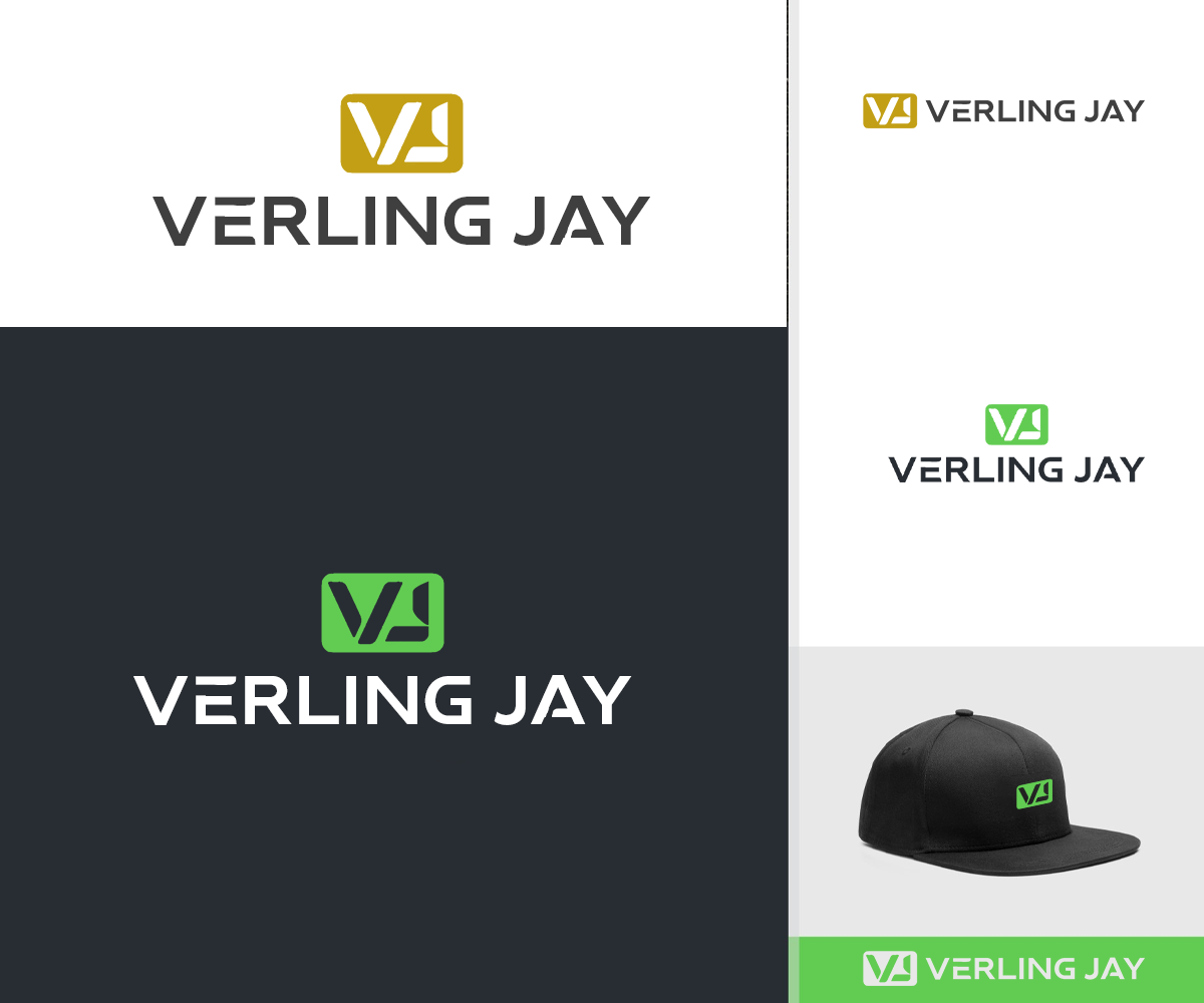 Logo Design by SR Creations. for this project | Design #34475928